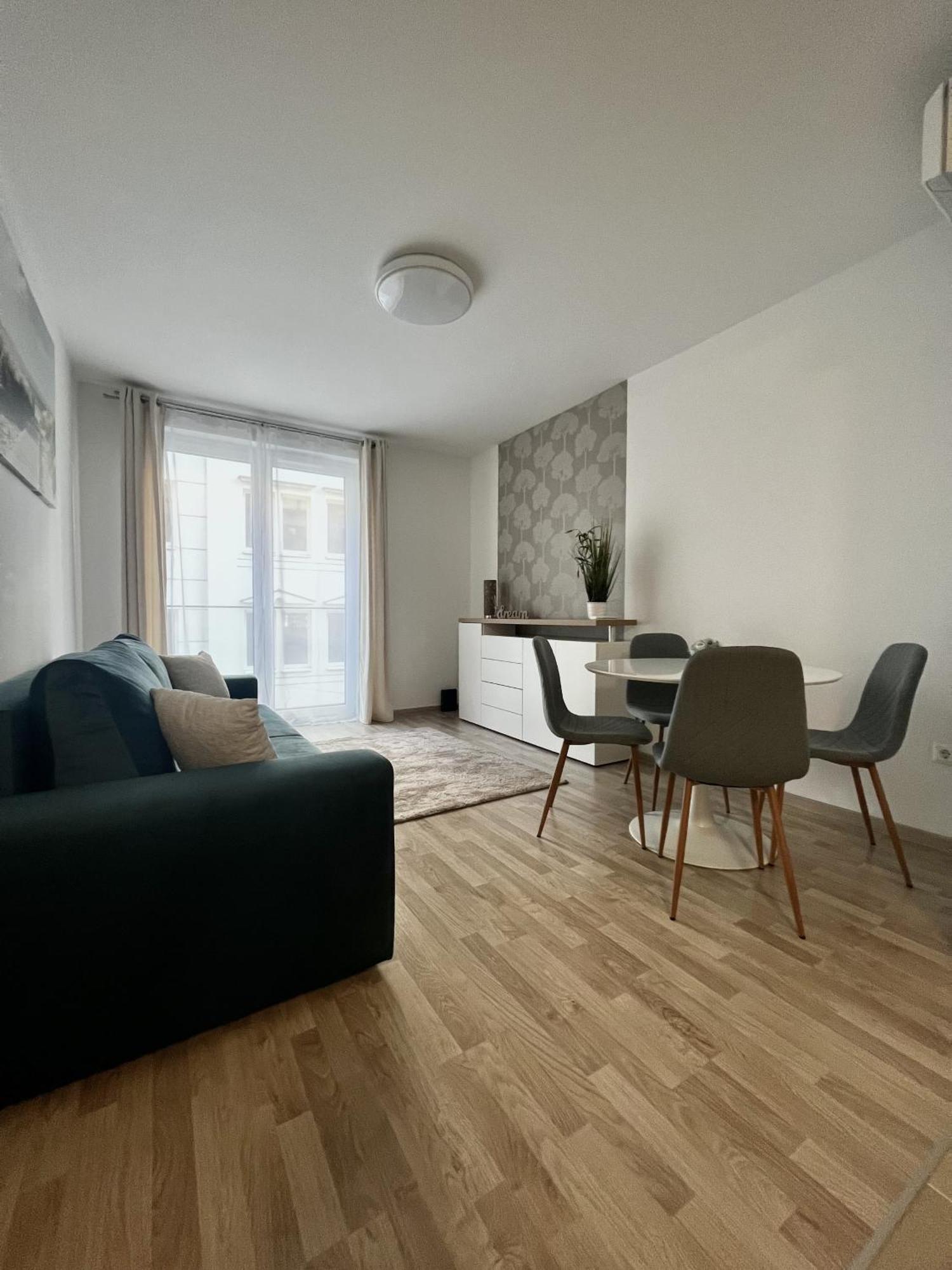 Mt Suites Budapeste Exterior foto