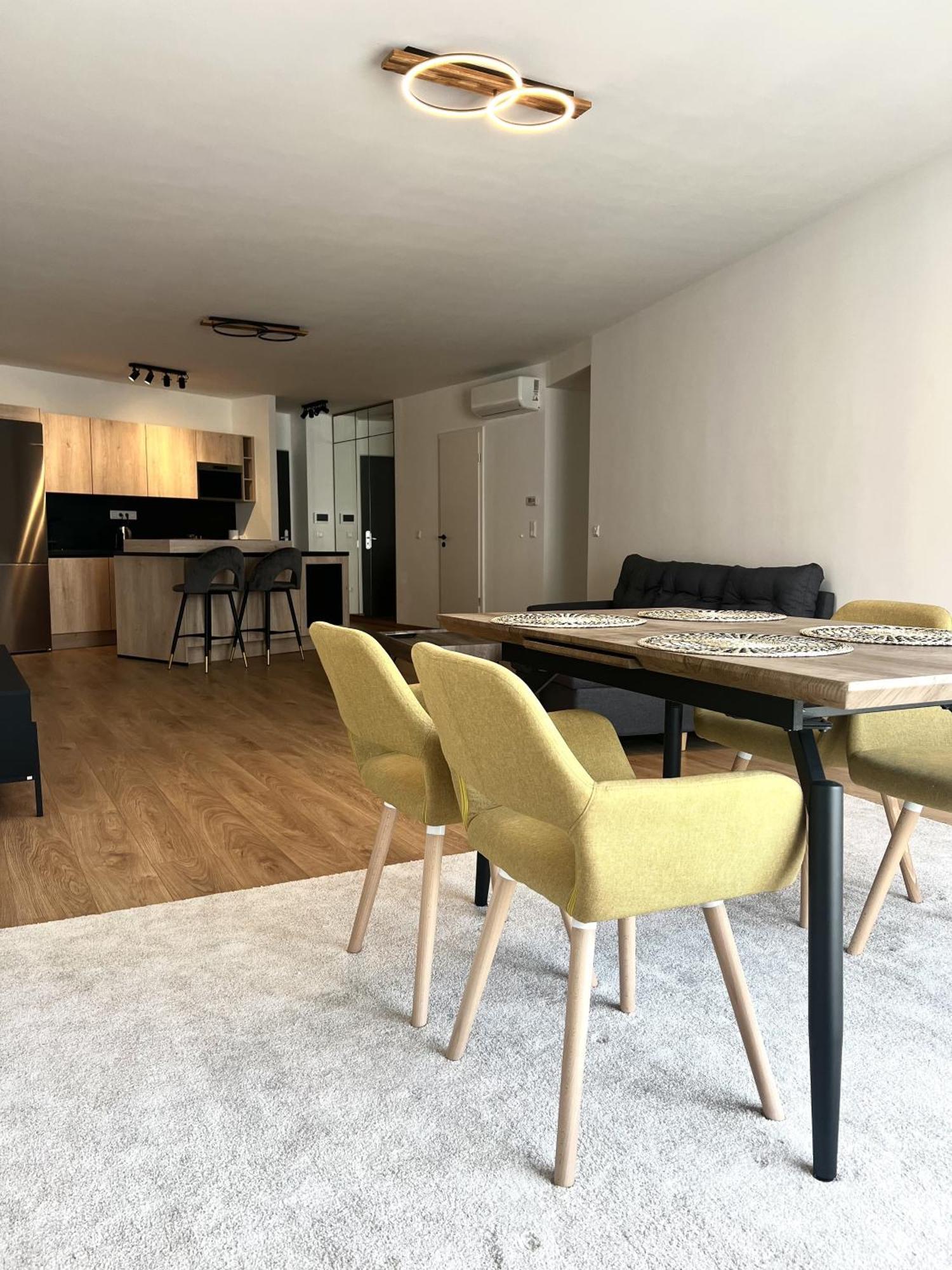 Mt Suites Budapeste Exterior foto