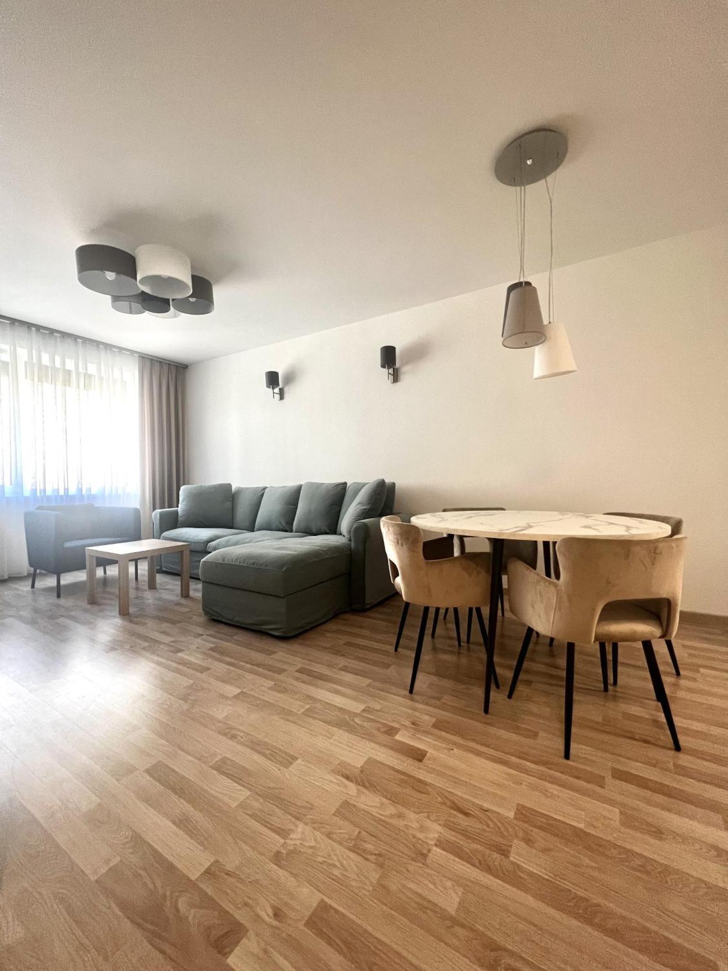 Mt Suites Budapeste Exterior foto