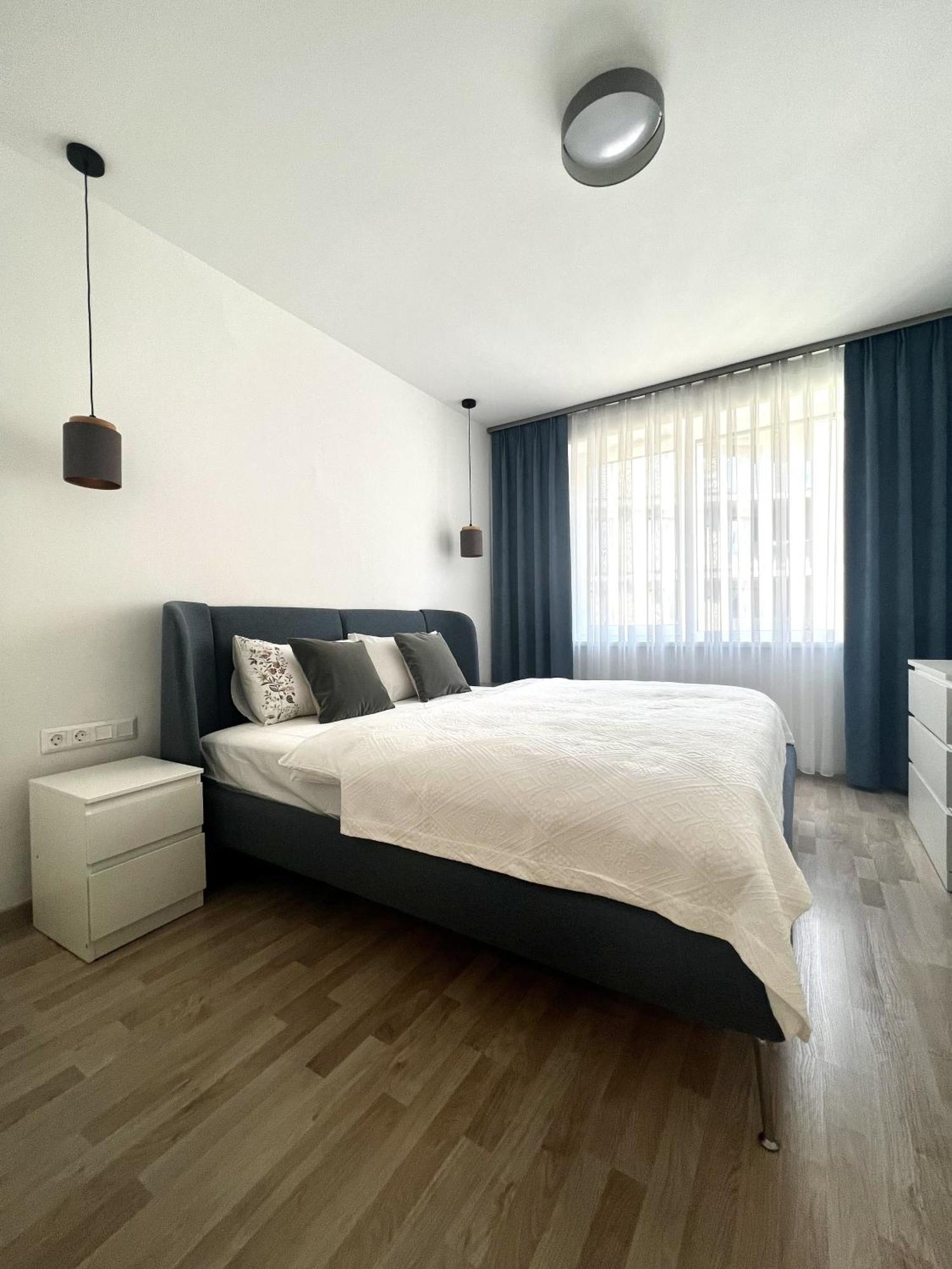 Mt Suites Budapeste Exterior foto