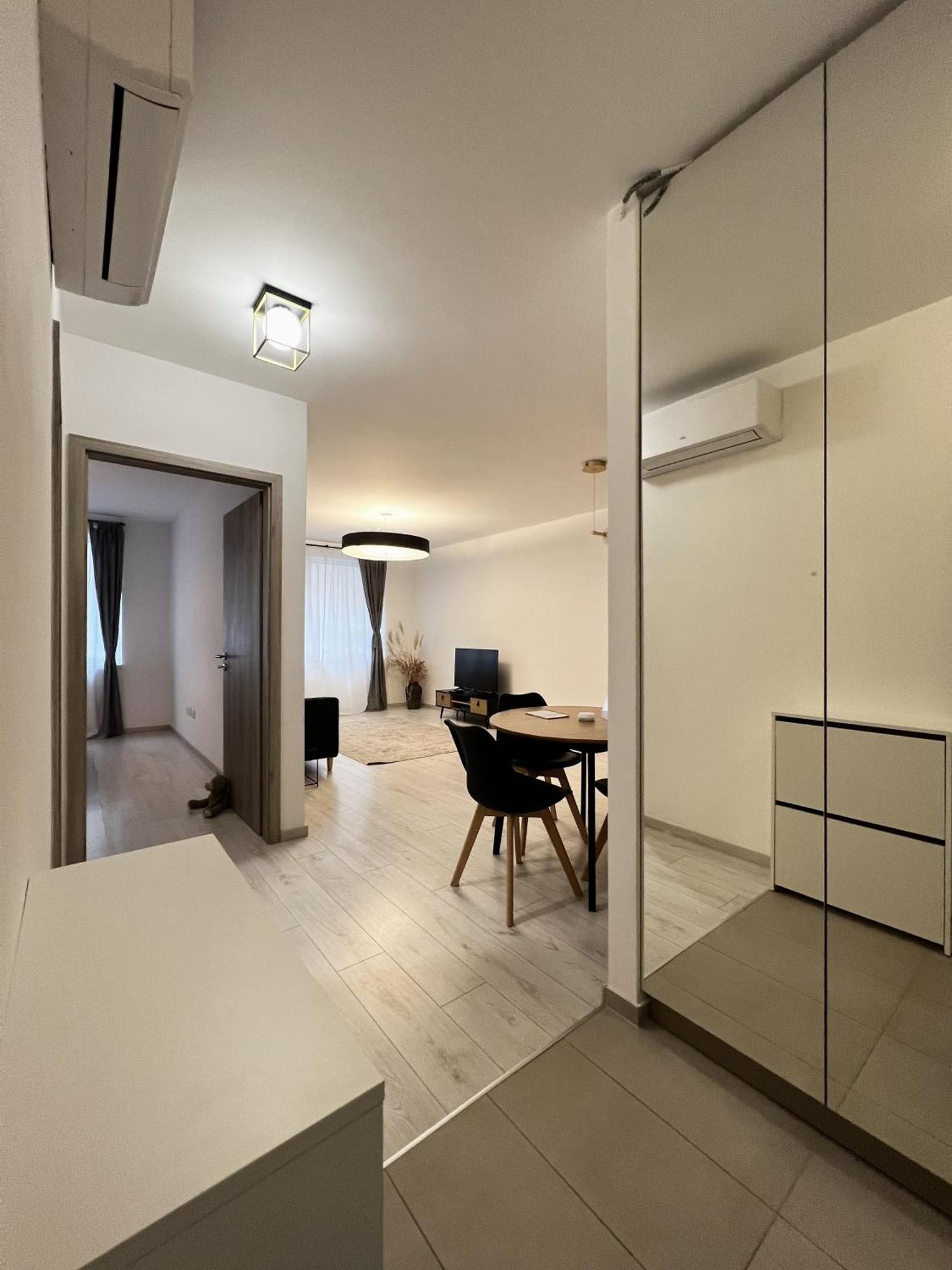 Mt Suites Budapeste Exterior foto