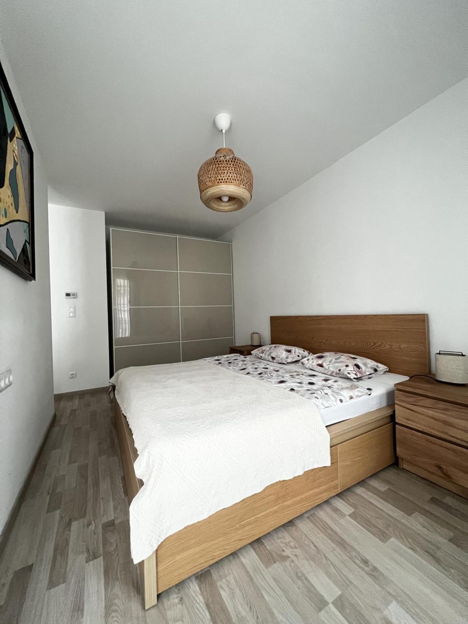 Mt Suites Budapeste Exterior foto