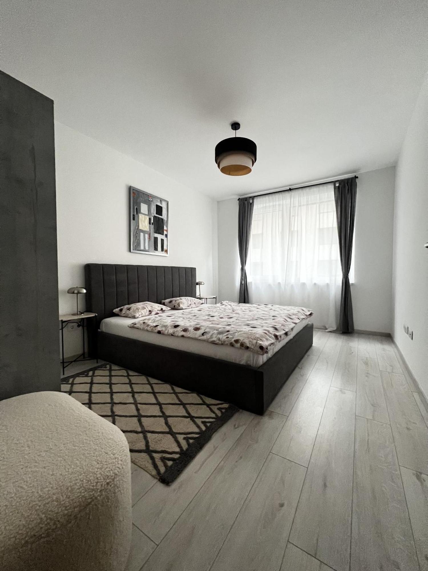 Mt Suites Budapeste Exterior foto