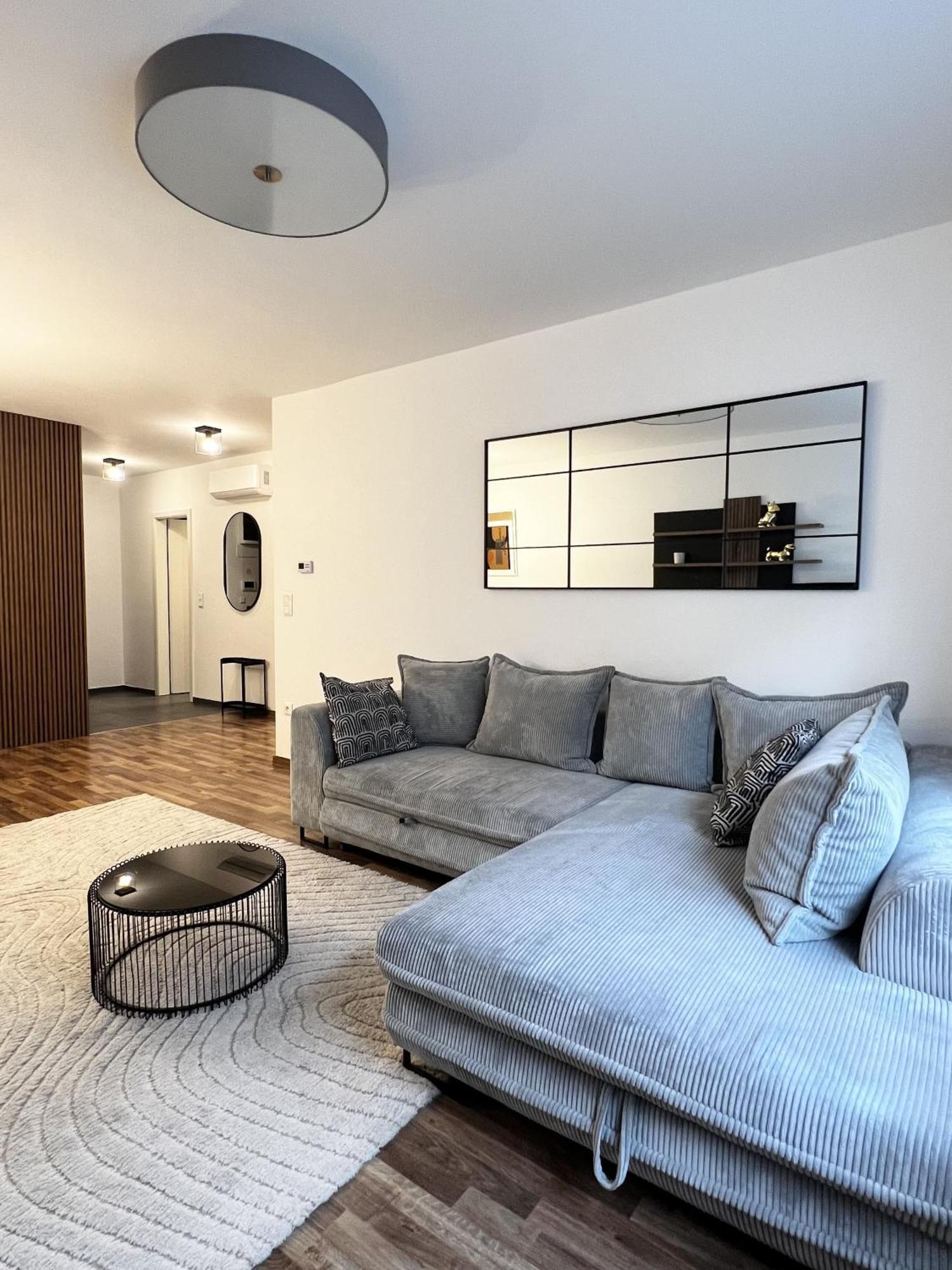 Mt Suites Budapeste Exterior foto