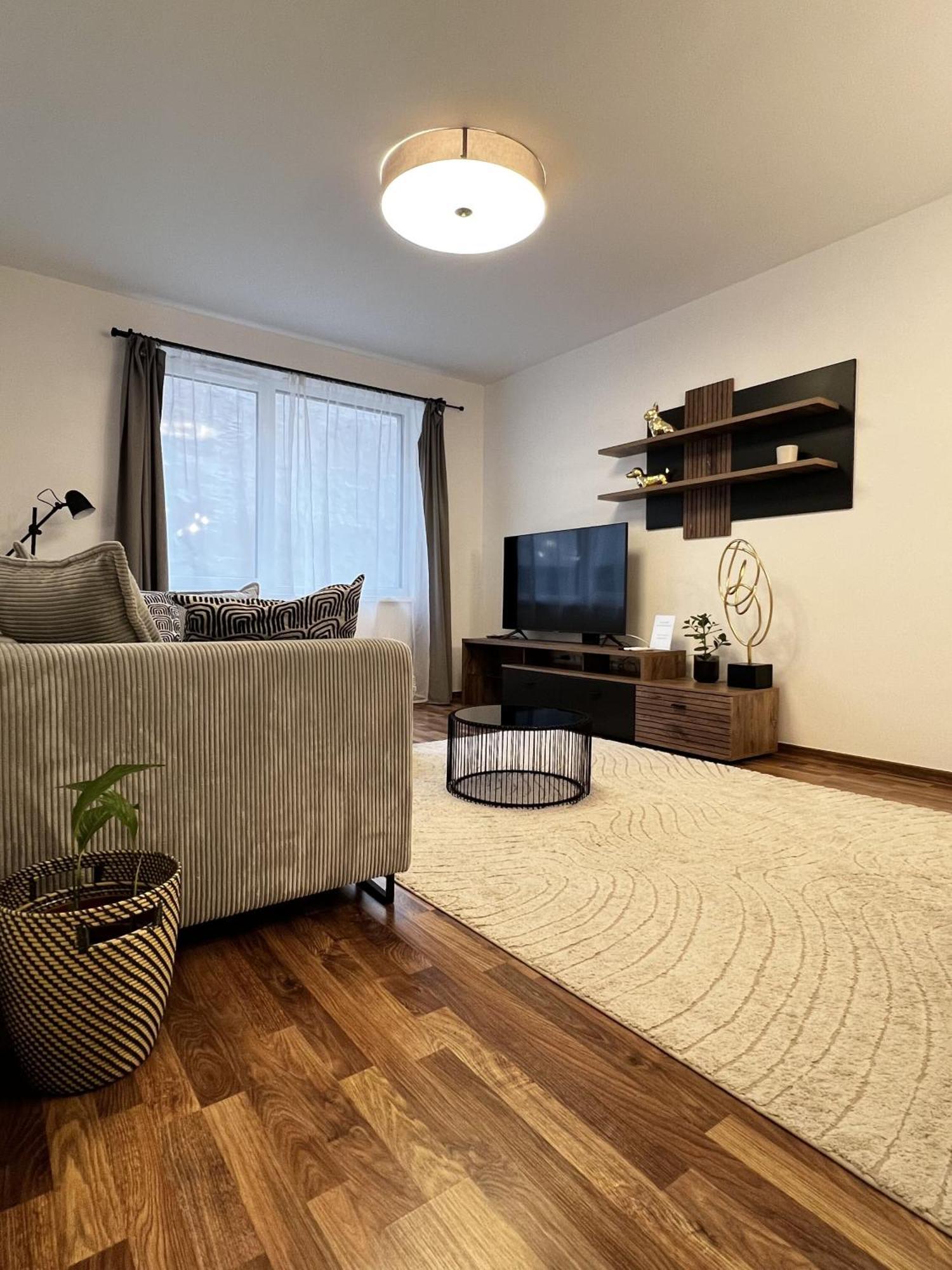 Mt Suites Budapeste Exterior foto
