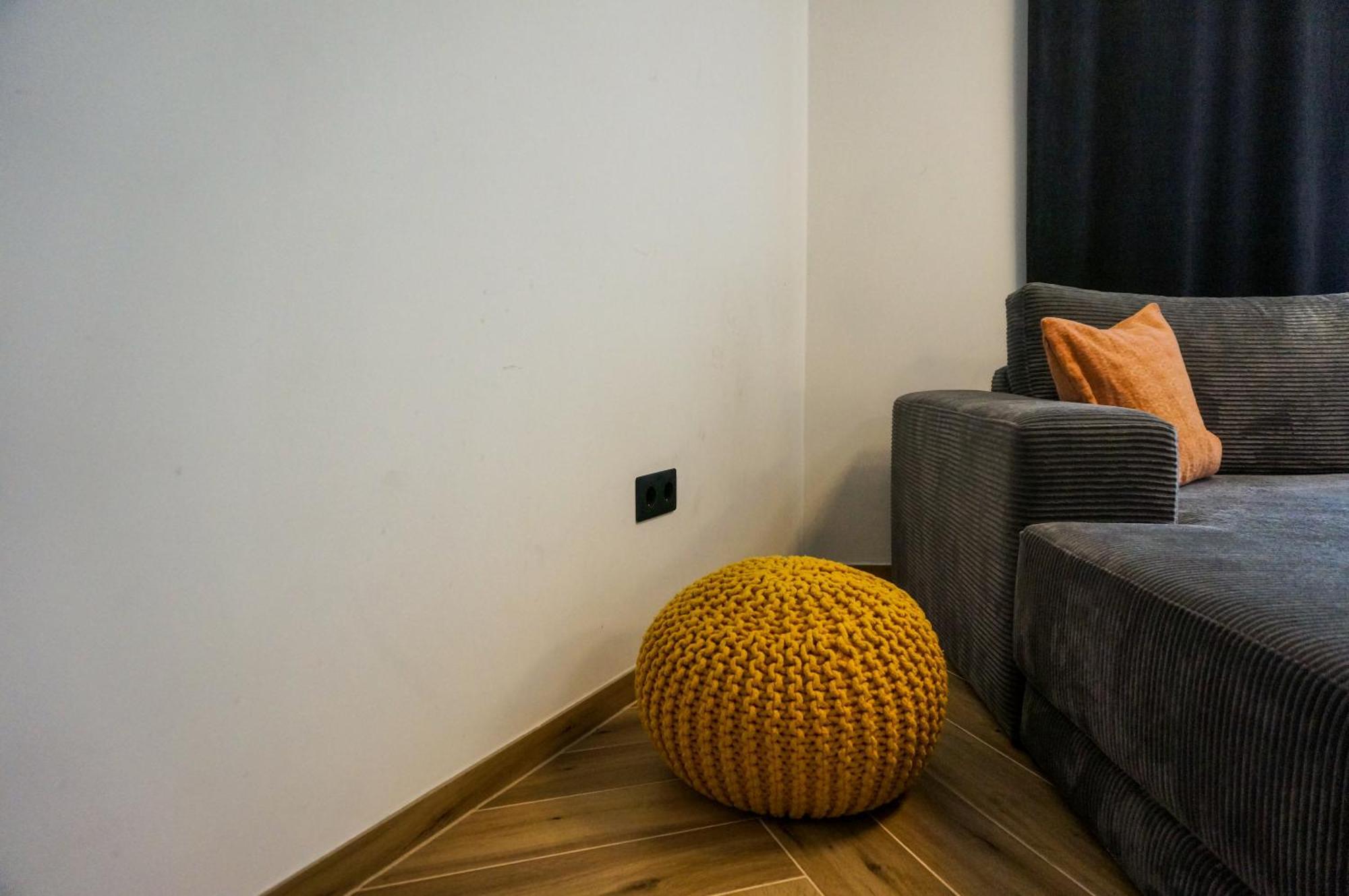 Mt Suites Budapeste Exterior foto